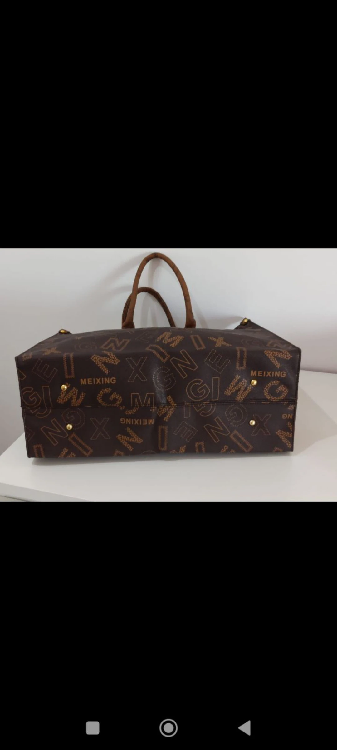 Sac à main pour femme – photo 4